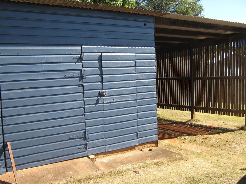 42 Broadhurst Street, Childers QLD 4660