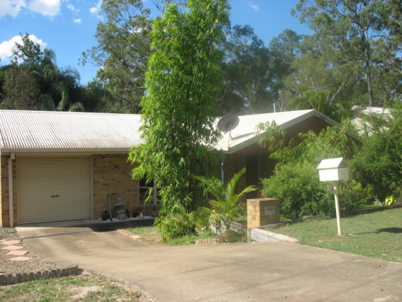 19 Redgwell Close, Apple Tree Creek QLD 4660