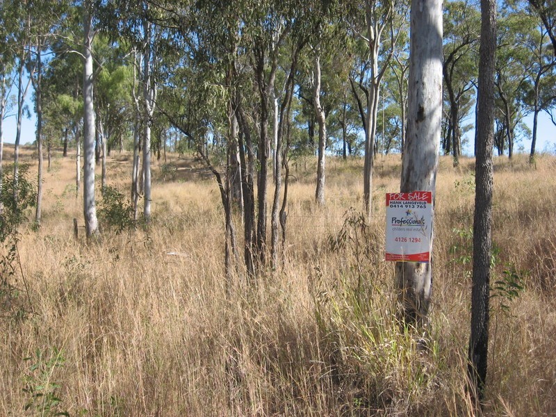 Lot 2 Booyal Dallarnil Road, Dallarnil QLD 4621