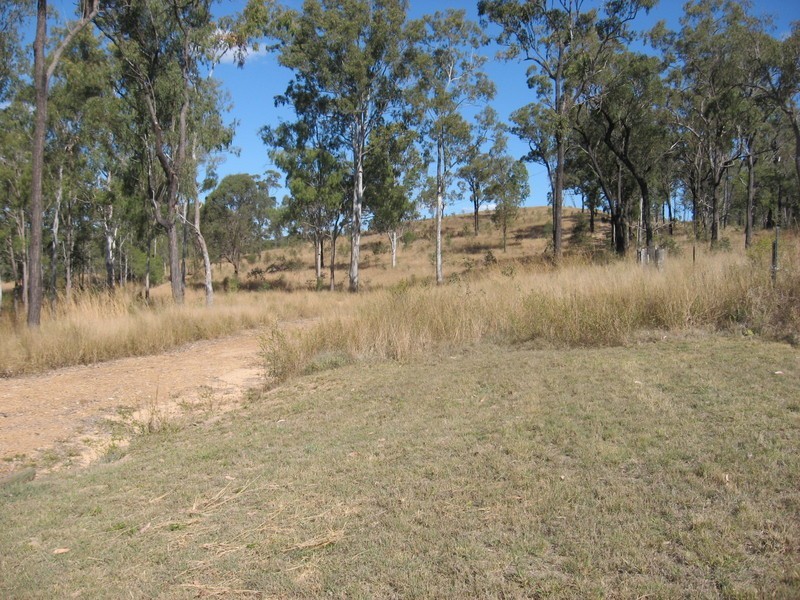 Lot 2 Booyal Dallarnil Road, Dallarnil QLD 4621