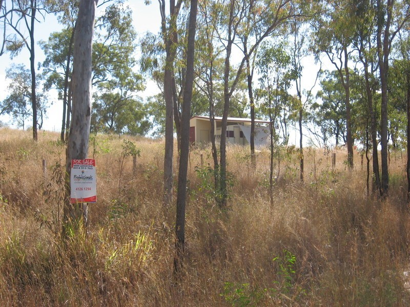 Lot 2 Booyal Dallarnil Road, Dallarnil QLD 4621