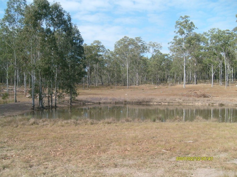 3 Northern Road, Duckinwilla QLD 4650
