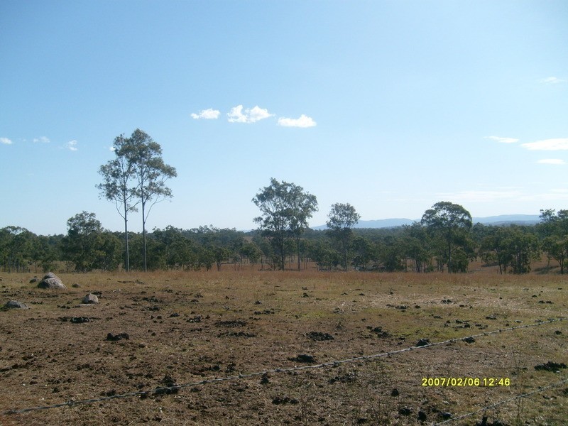 3 Northern Road, Duckinwilla QLD 4650