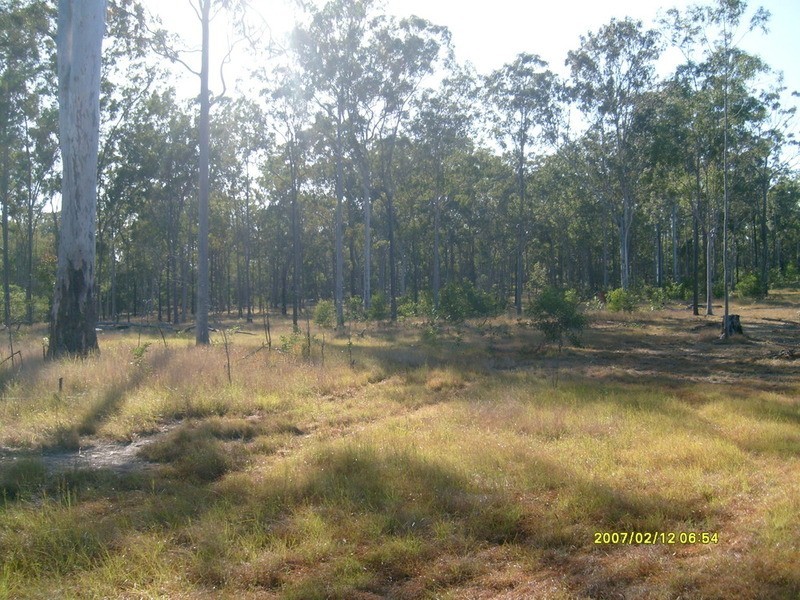 3 Northern Road, Duckinwilla QLD 4650