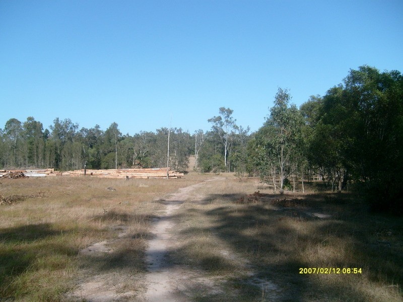 3 Northern Road, Duckinwilla QLD 4650