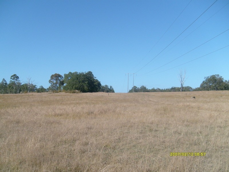 3 Northern Road, Duckinwilla QLD 4650