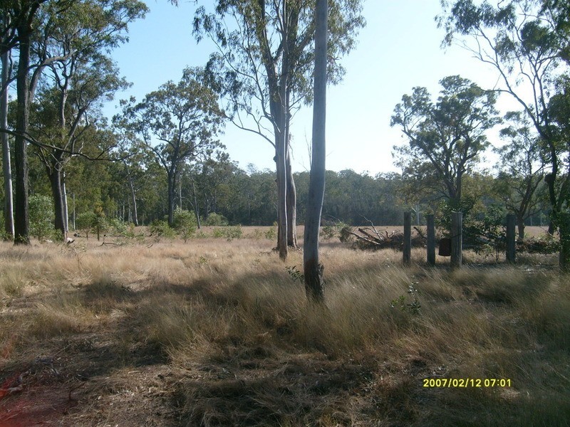 3 Northern Road, Duckinwilla QLD 4650
