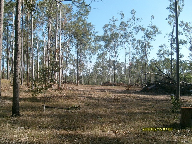 3 Northern Road, Duckinwilla QLD 4650