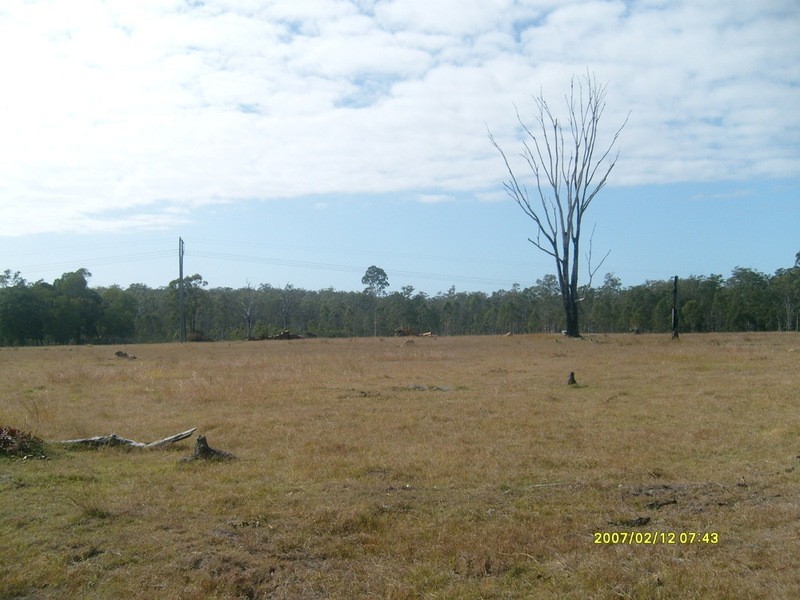 3 Northern Road, Duckinwilla QLD 4650