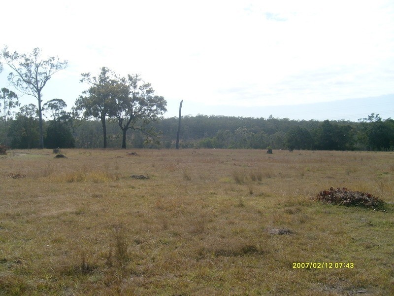 3 Northern Road, Duckinwilla QLD 4650