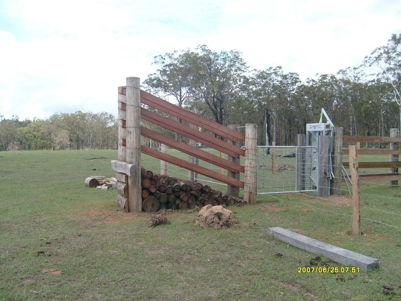 3 Northern Road, Duckinwilla QLD 4650