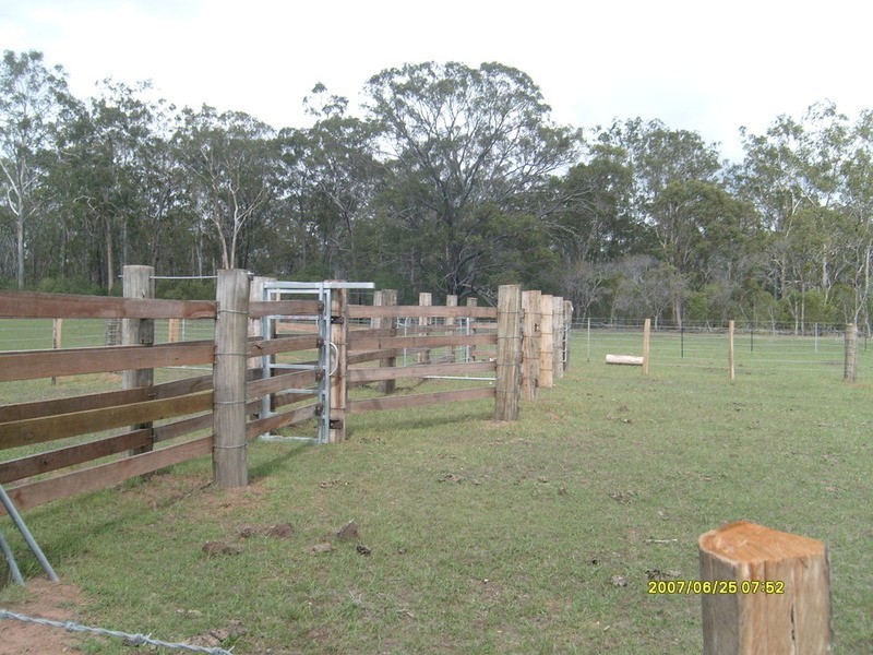 3 Northern Road, Duckinwilla QLD 4650