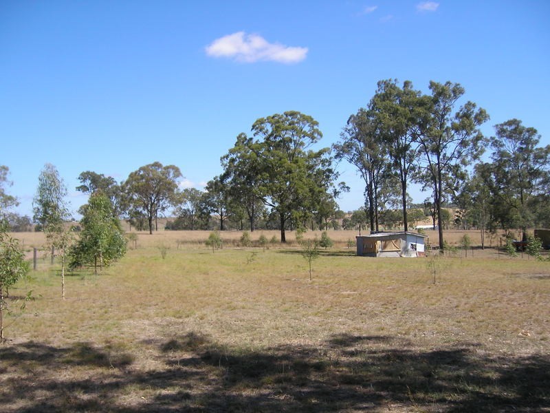 Lot 9 Isis Highway, Dallarnil QLD 4621