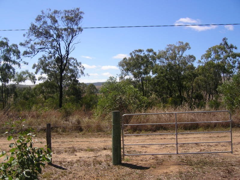 Lot 9 Isis Highway, Dallarnil QLD 4621