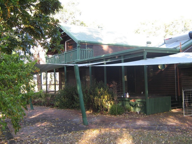 163 Woodgate Road, Woodgate QLD 4660