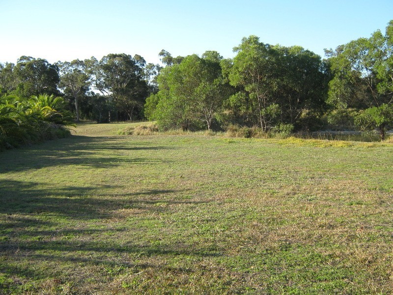 163 Woodgate Road, Woodgate QLD 4660