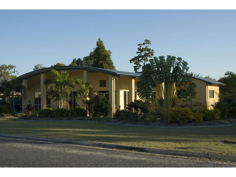 9 Wattle Street, Woodgate QLD 4660