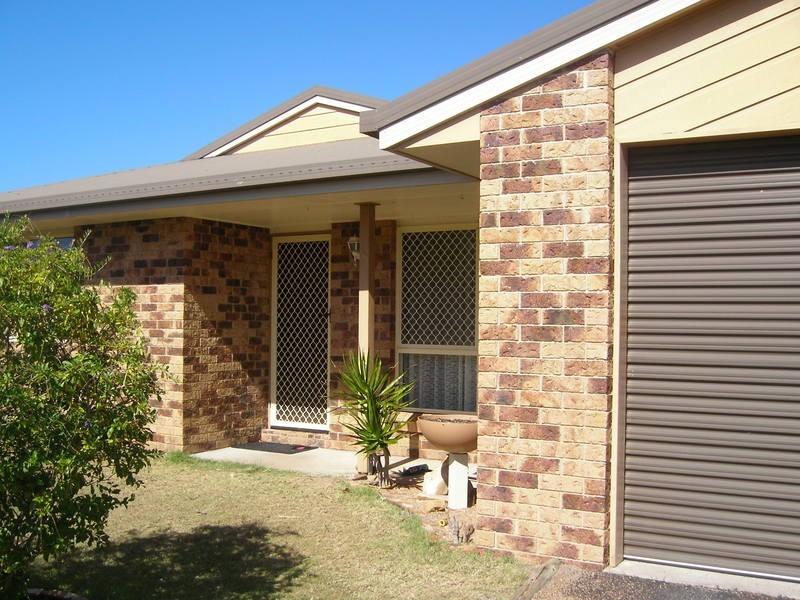 6 Rosella Way, Woodgate QLD 4660