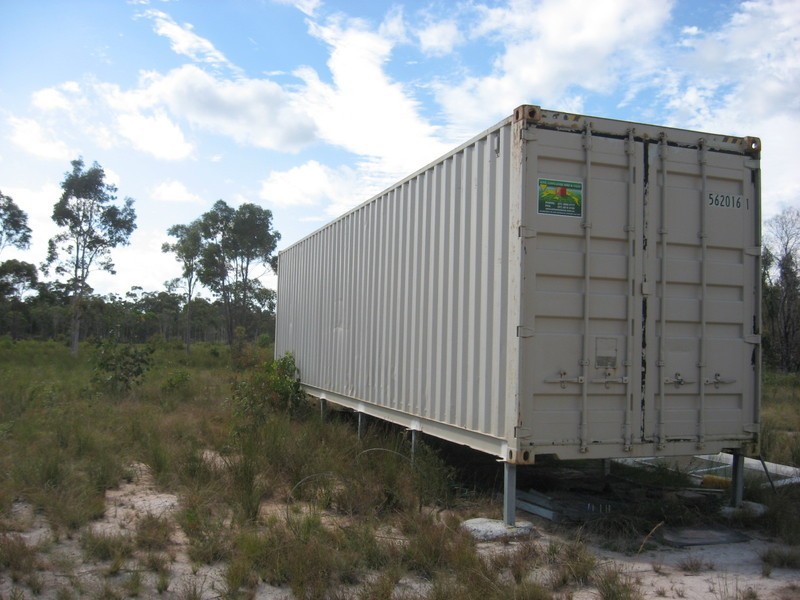 1341 Buxton Road, Buxton QLD 4660