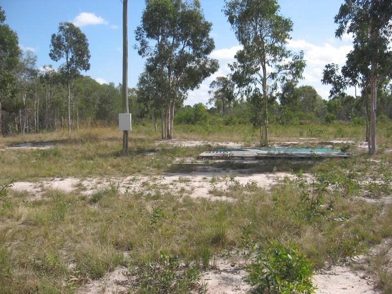 1341 Buxton Road, Buxton QLD 4660