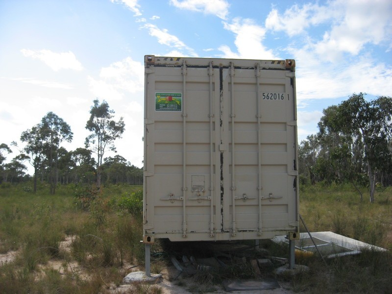 1341 Buxton Road, Buxton QLD 4660