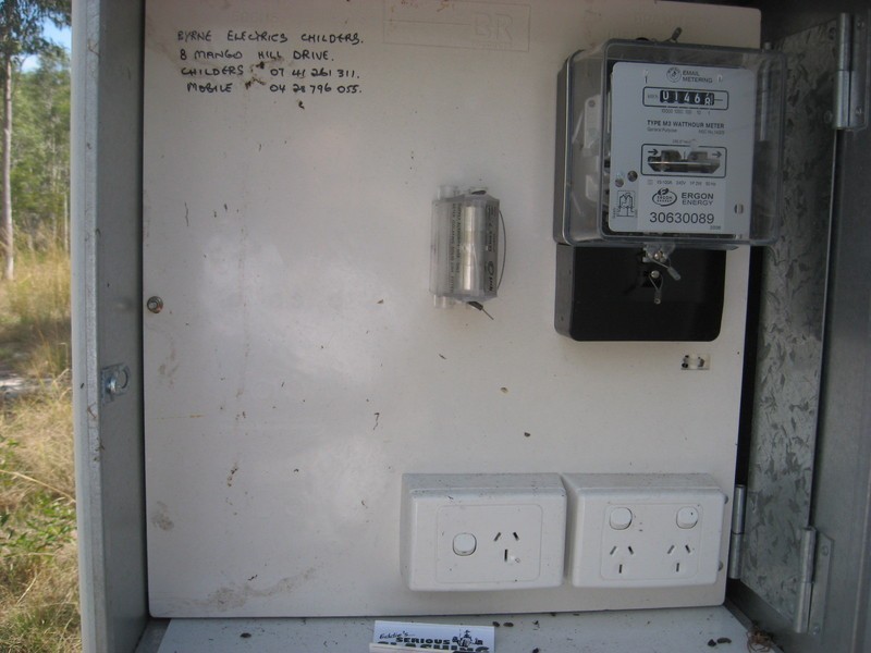 1341 Buxton Road, Buxton QLD 4660