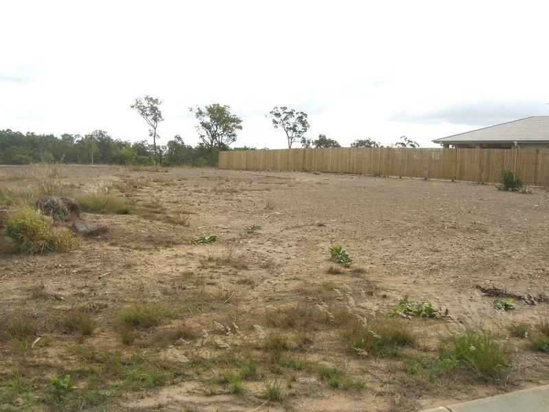 24 Kurundi Street, Cordalba QLD 4660