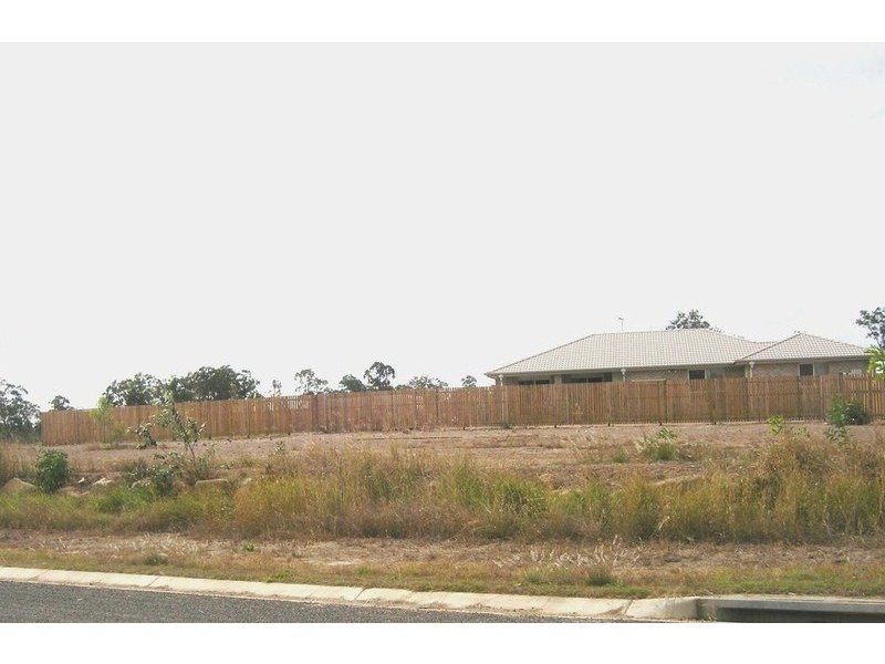 24 Kurundi Street, Cordalba QLD 4660