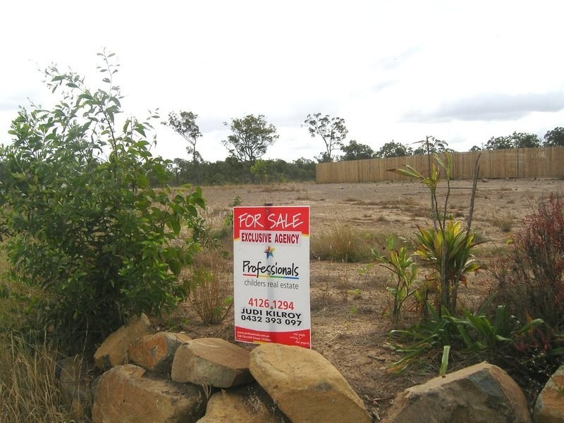 24 Kurundi Street, Cordalba QLD 4660