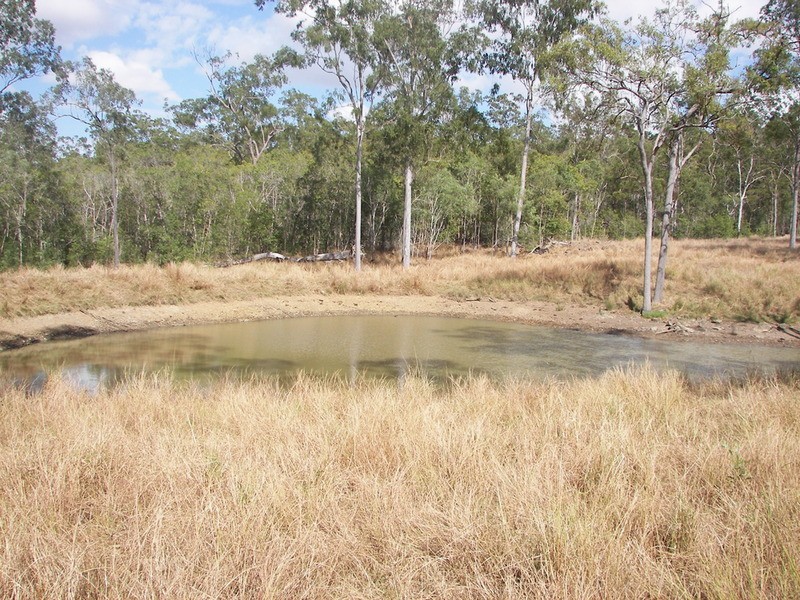 0 Yandaran Road, Monduran QLD 4671