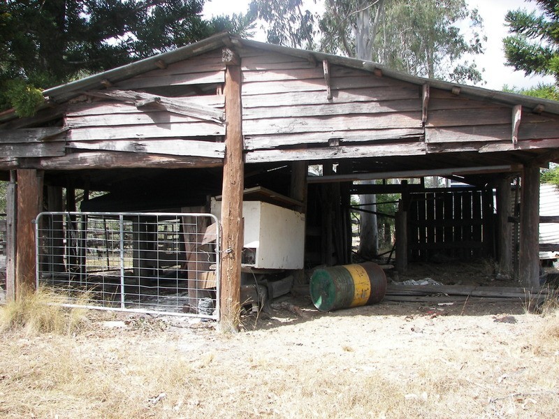 0 Yandaran Road, Monduran QLD 4671