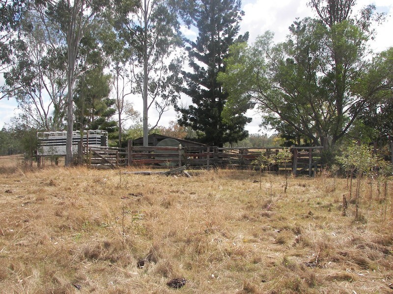 0 Yandaran Road, Monduran QLD 4671