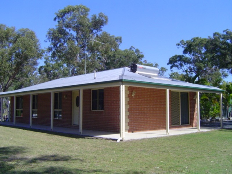 1380 Buxton Road, Buxton QLD 4660