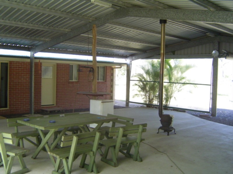 1380 Buxton Road, Buxton QLD 4660