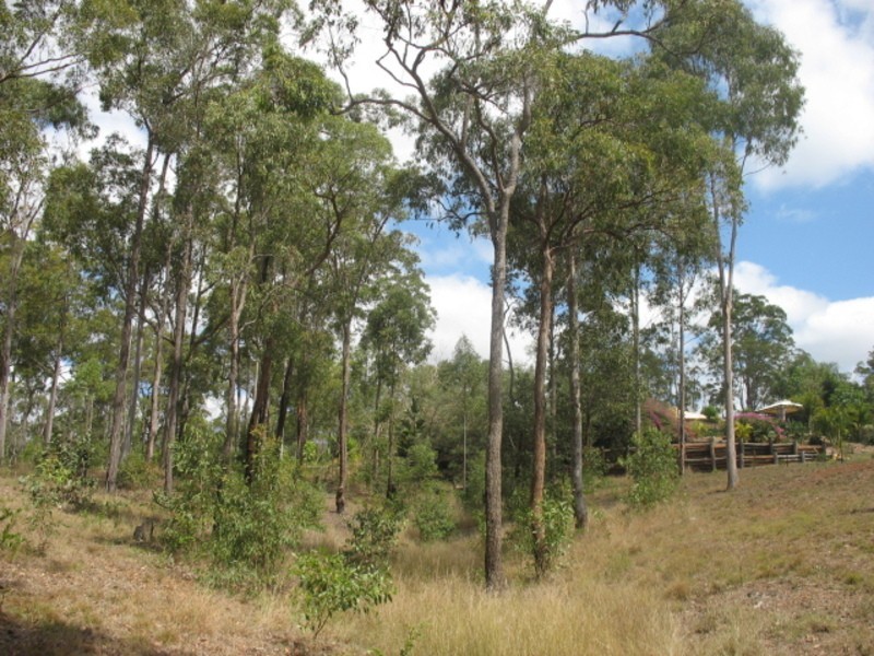 264 Rainbows Road, Childers QLD 4660