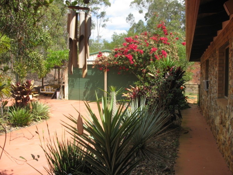 264 Rainbows Road, Childers QLD 4660