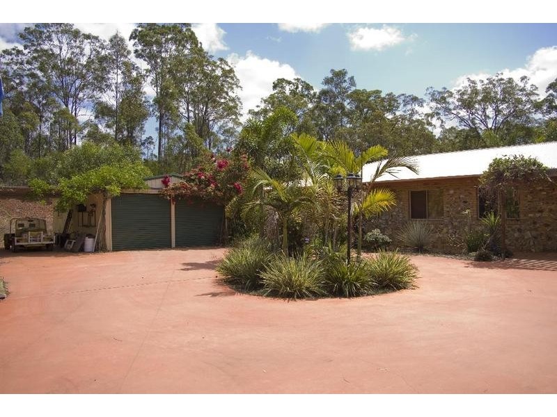 264 Rainbows Road, Childers QLD 4660