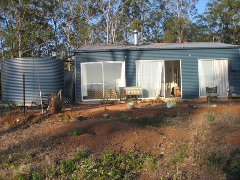 32223 Bruce Highway, Booyal QLD 4671