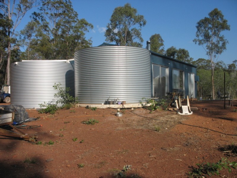 32223 Bruce Highway, Booyal QLD 4671