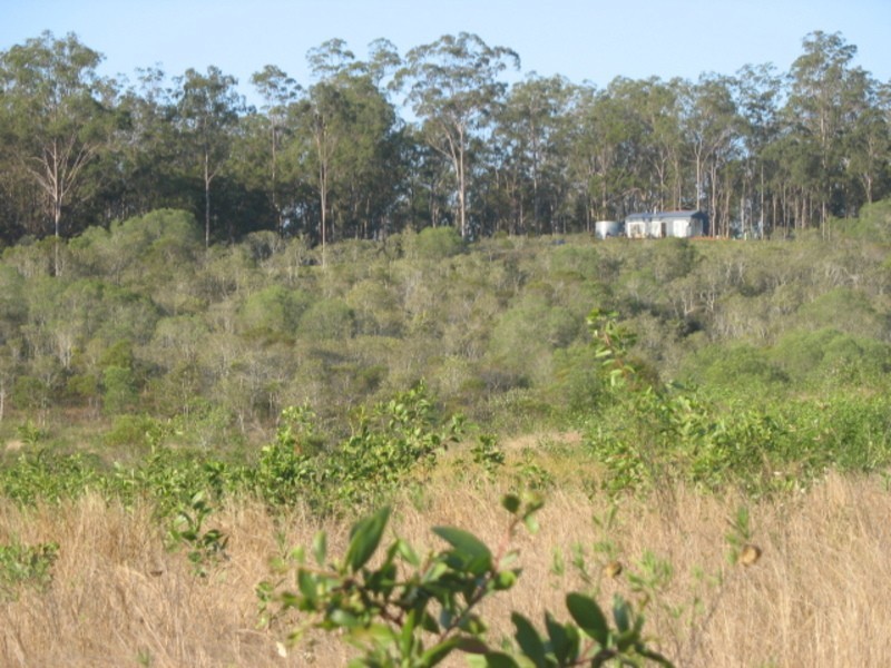 32223 Bruce Highway, Booyal QLD 4671