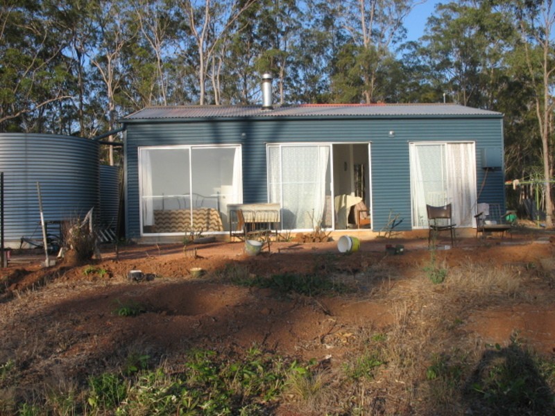 32223 Bruce Highway, Booyal QLD 4671