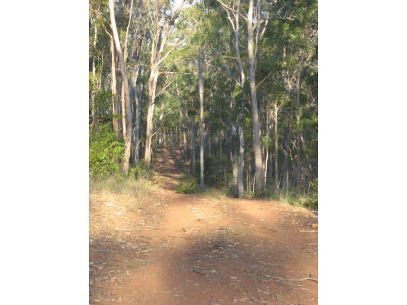 32223 Bruce Highway, Booyal QLD 4671