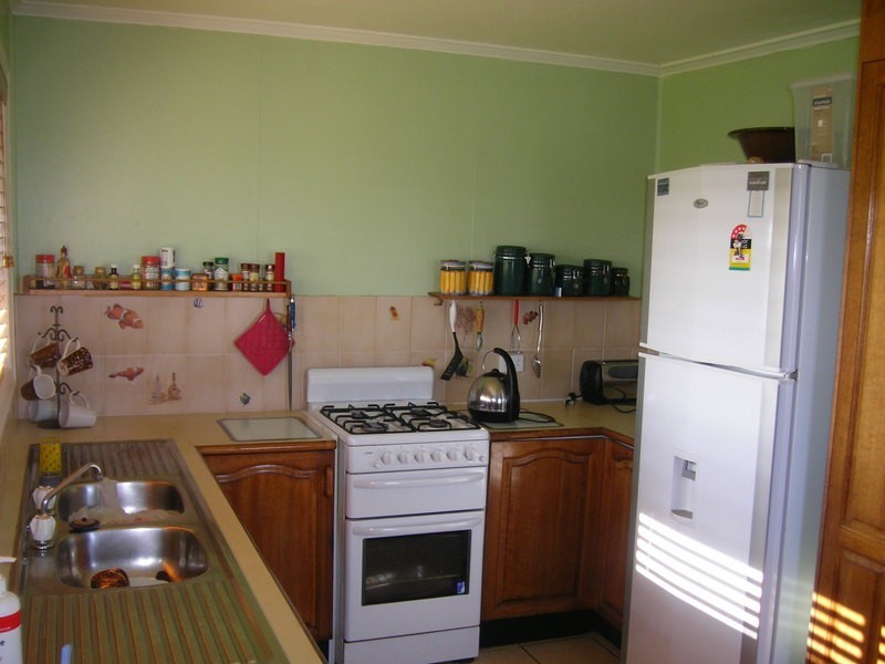 26 Mill Road, Cordalba QLD 4660