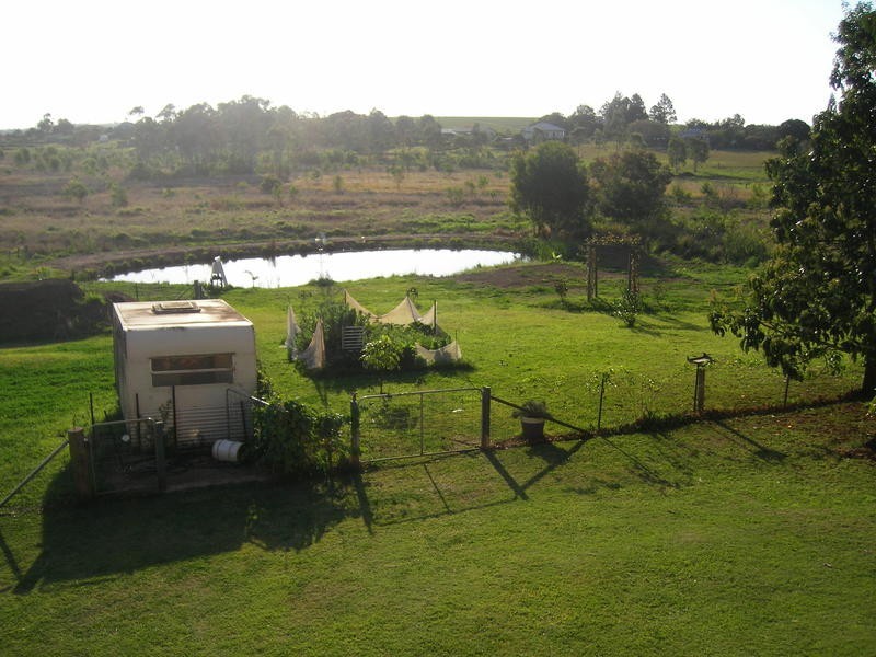 26 Mill Road, Cordalba QLD 4660