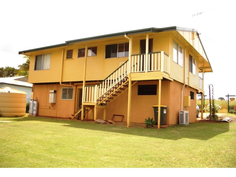 26 Mill Road, Cordalba QLD 4660