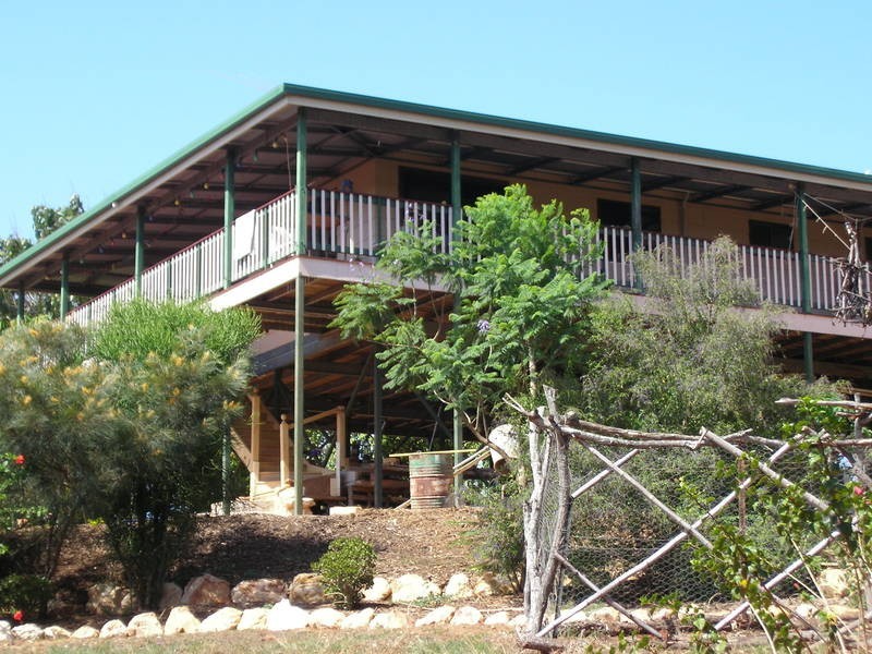 17 Wegert Street, Apple Tree Creek QLD 4660