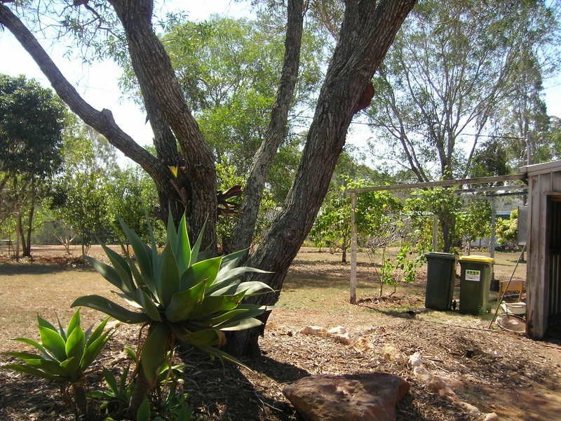 17 Wegert Street, Apple Tree Creek QLD 4660