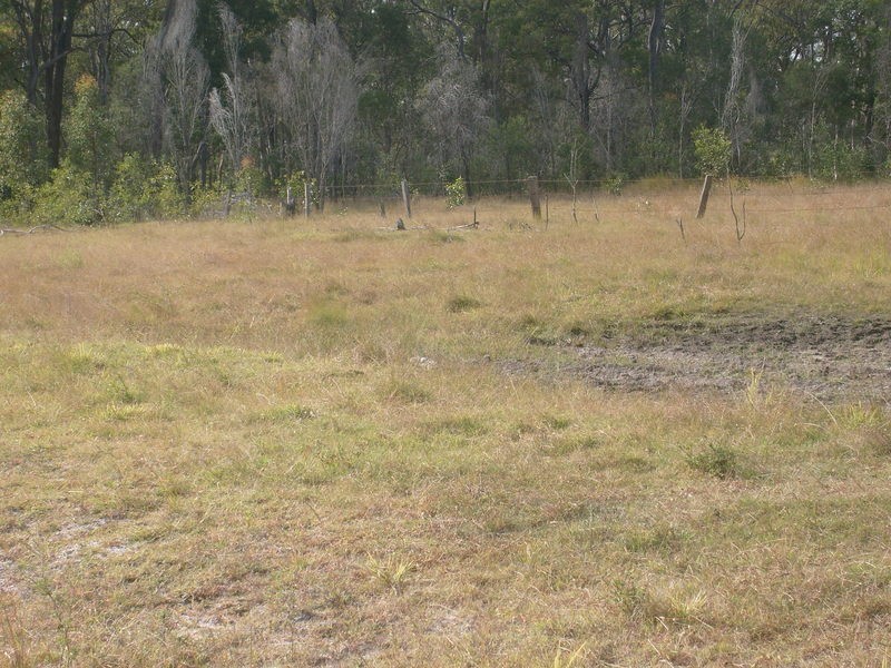 0 Fleece Road, Biggenden QLD 4621