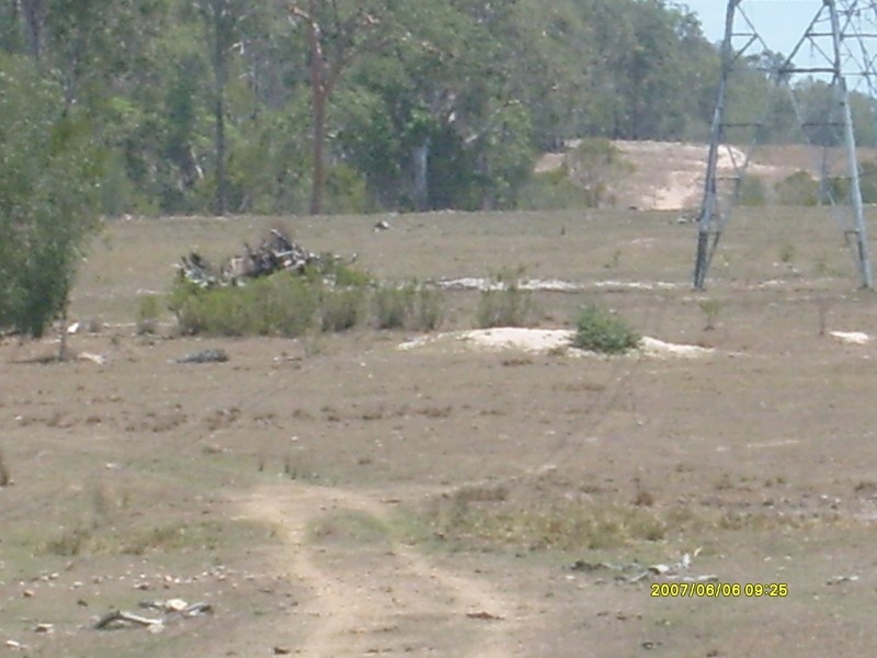 0 Fleece Road, Biggenden QLD 4621