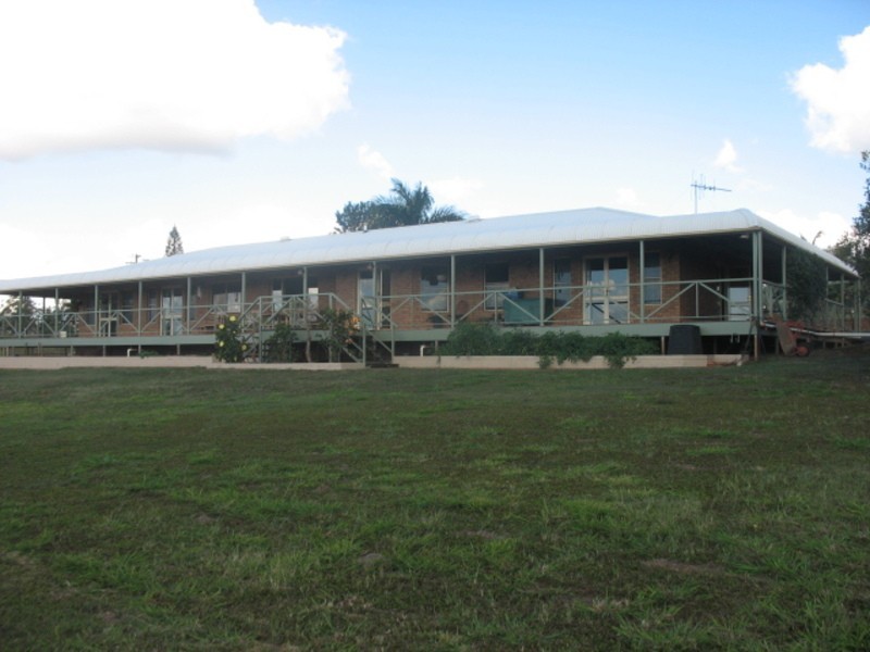 28986 Bruce Highway, Childers QLD 4660
